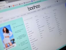 Boohoo’s promise to police itself shows why fast-fashion scandals continue to happen