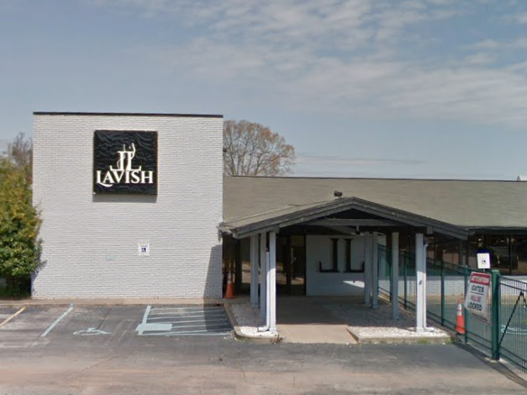 Two have died in a nightclub shooting in South Carolina