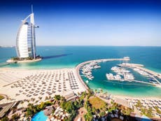 Everything you need to know about visiting Dubai right now