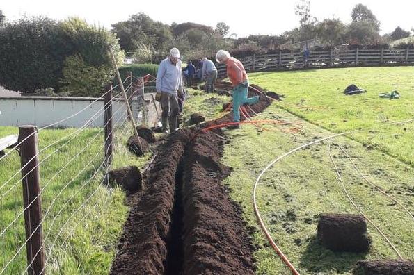 The internet is more important than ever during the lockdown, where lack of access exposes other inequalities in internet use and skills