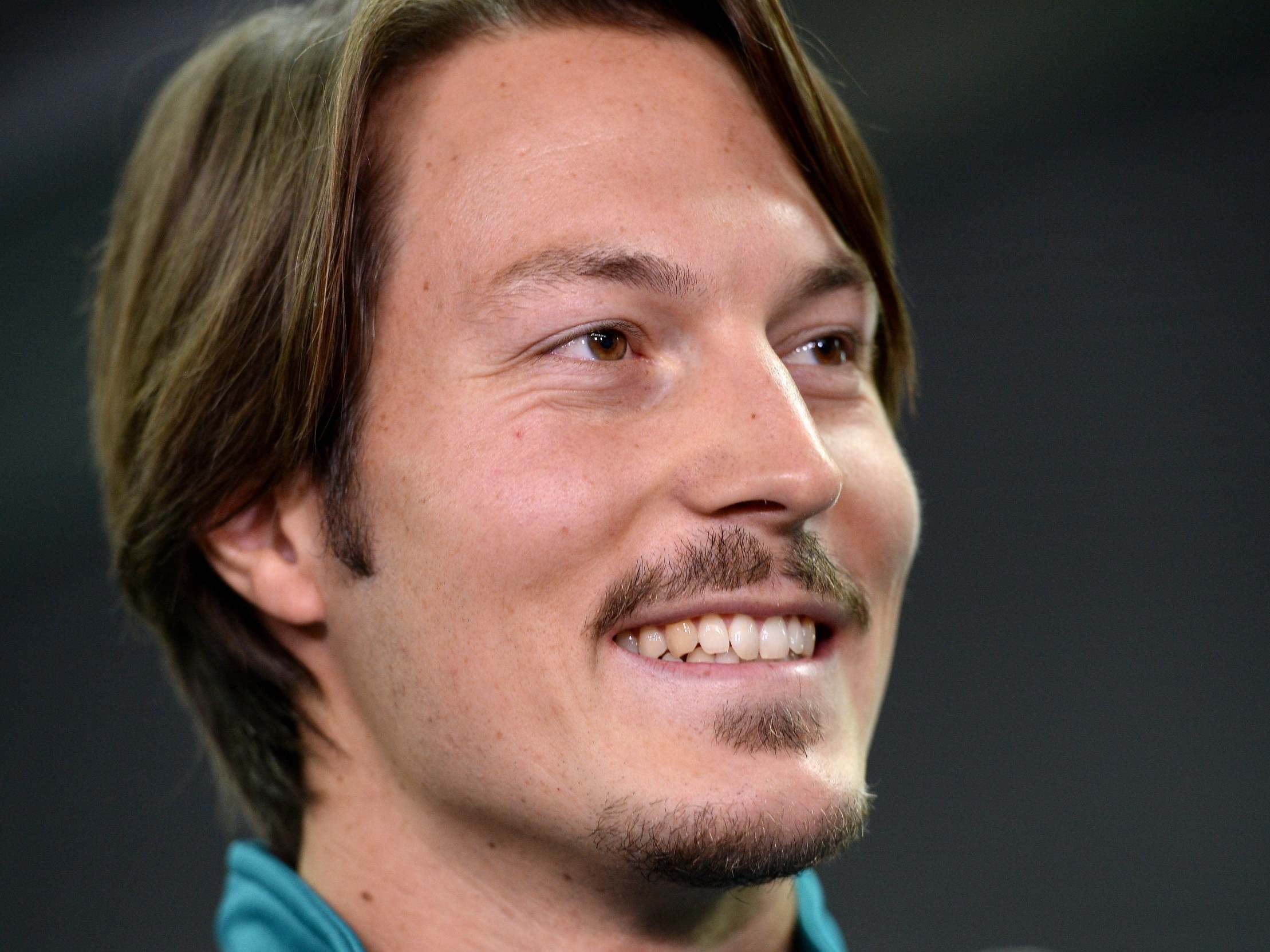 Alex Pullin was found dead after drowning off the Gold Coast