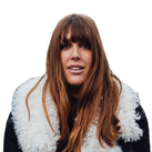 Head shot of Georgie Rogers