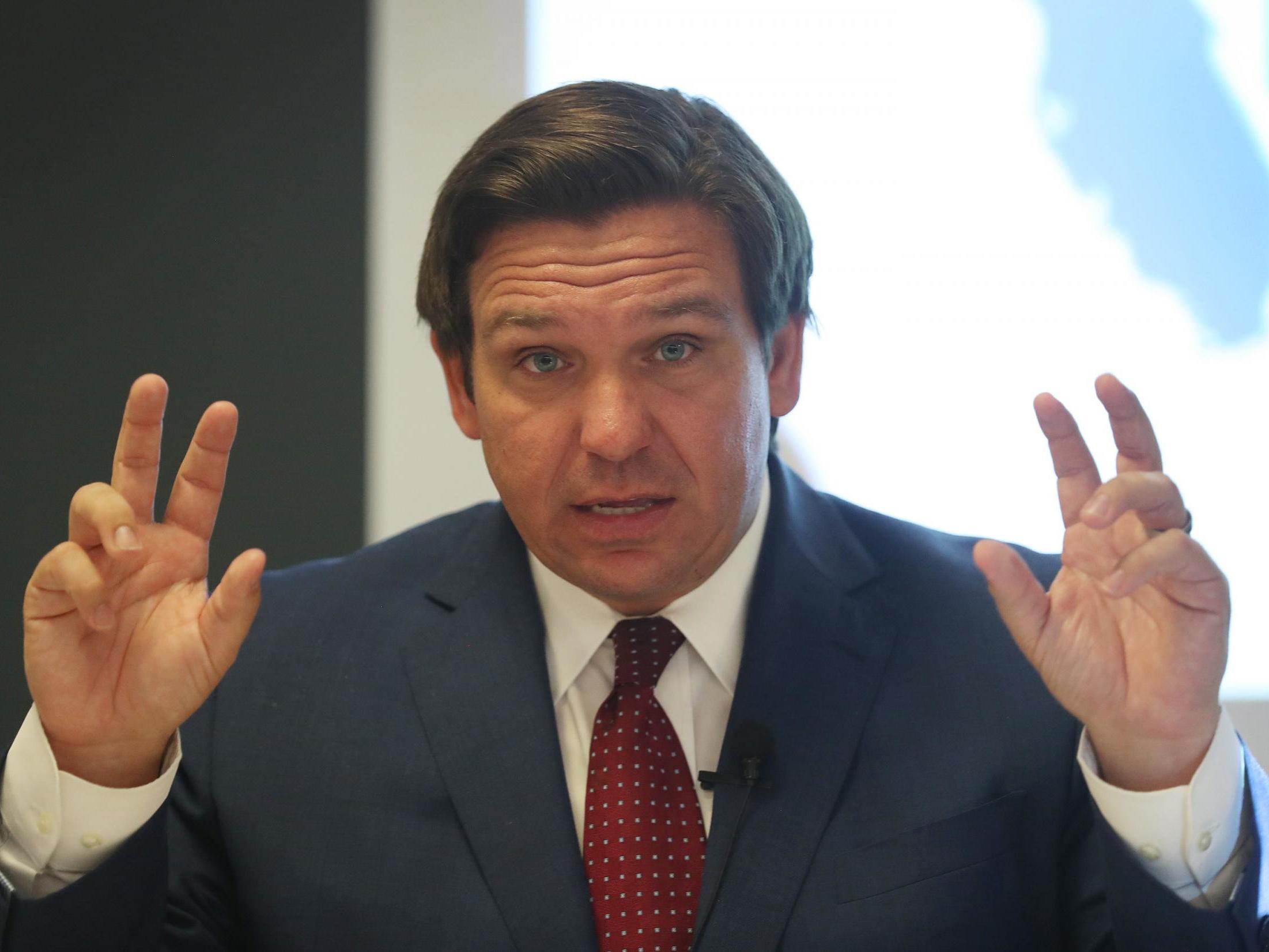 Florida introducing new laws allowing citizens to shoot ‘looters’