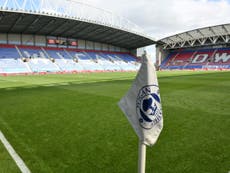 Wigan Athletic confirm sale of training ground to Preston North End