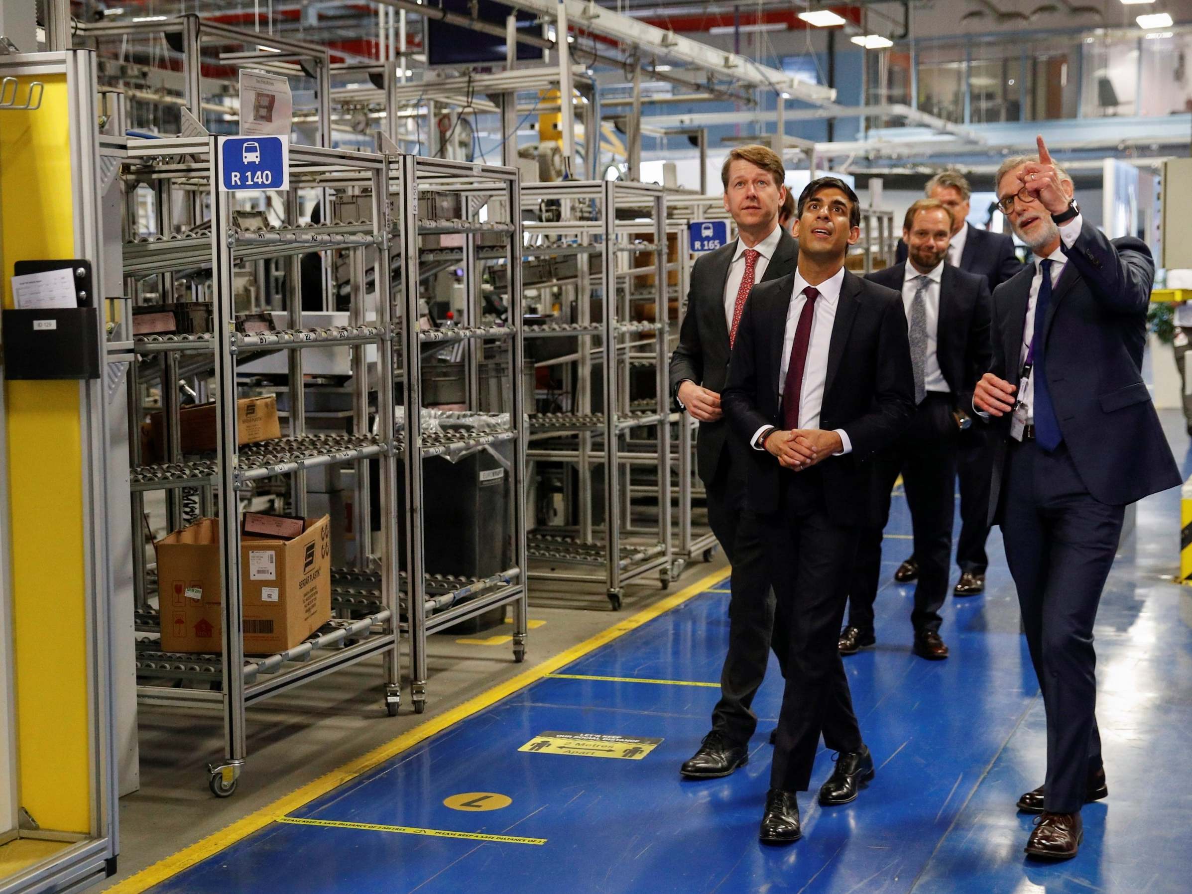 First time buyers 'worse off' after stamp duty axe, think-tank warns