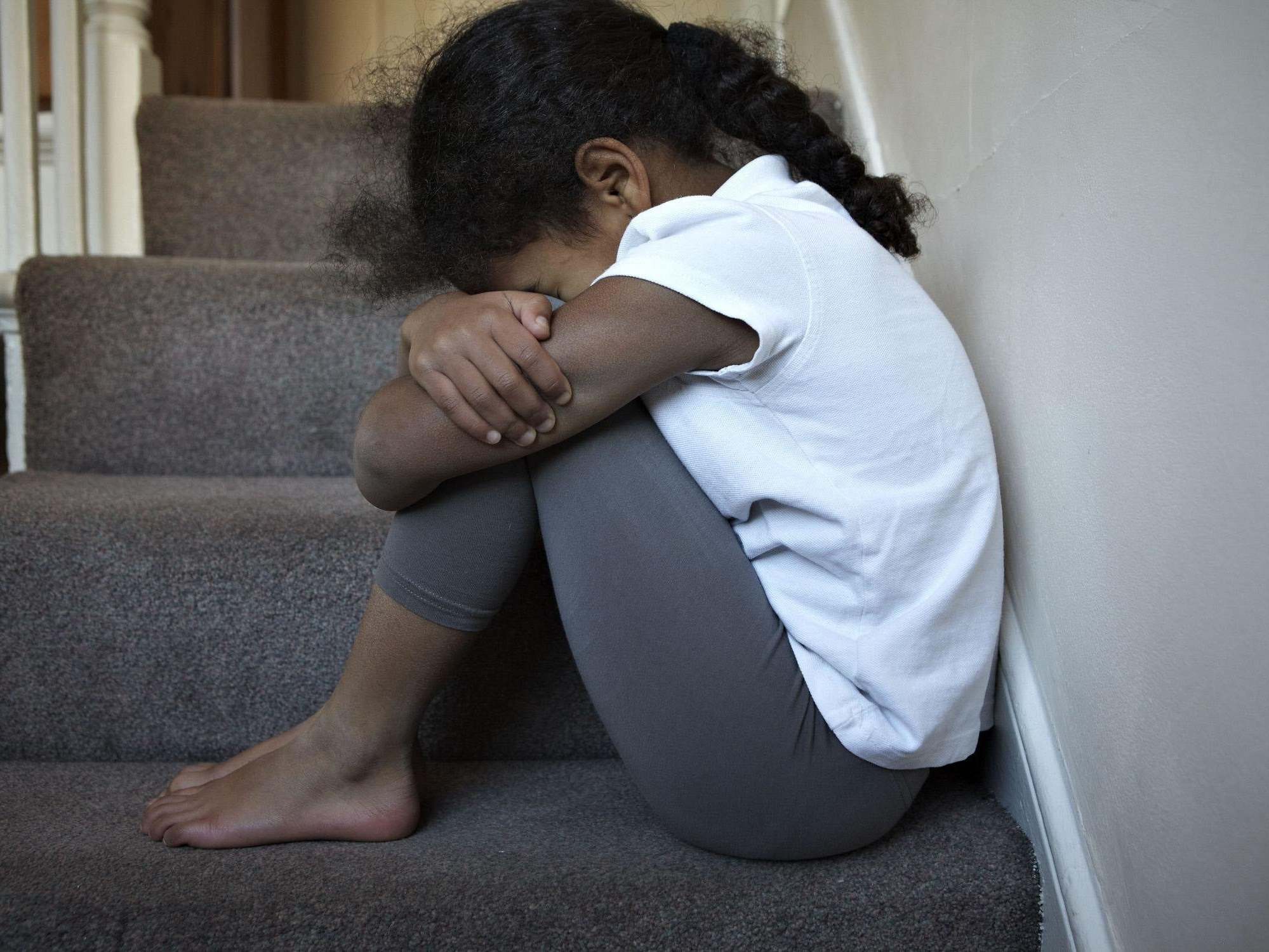 A record number of people contacted the NSPCC with child welfare concerns in May, up roughly a third from pre-lockdown levels