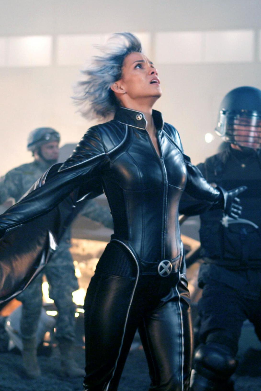 Halle Berry as Storm in ‘X-Men: The Last Stand’ (2006)