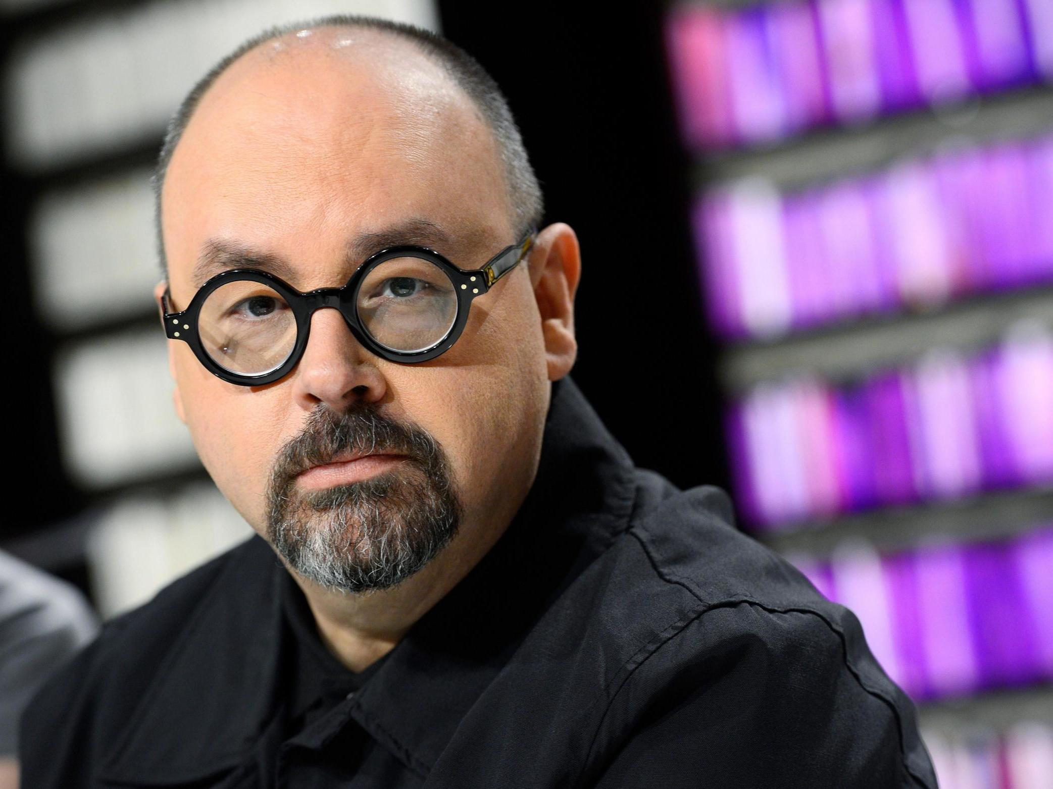 Ruiz Zafon said of his writing: 'The entire world you are stepping into as a reader must feel real'