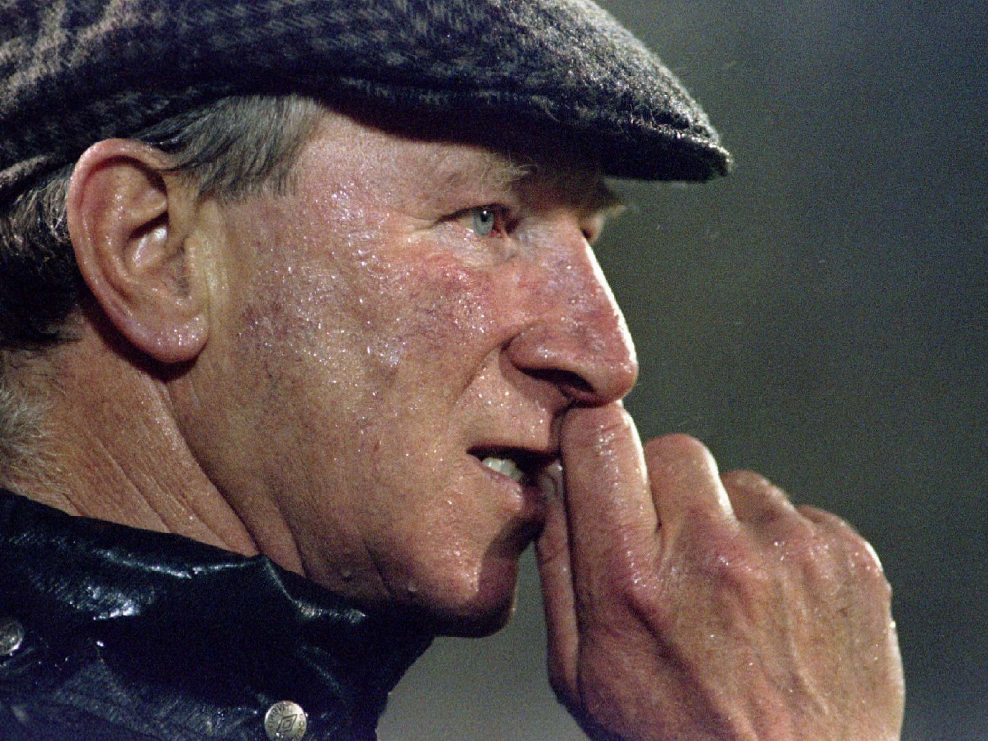 Charlton spent 10 years as Ireland boss and led them to some of their greatest wins