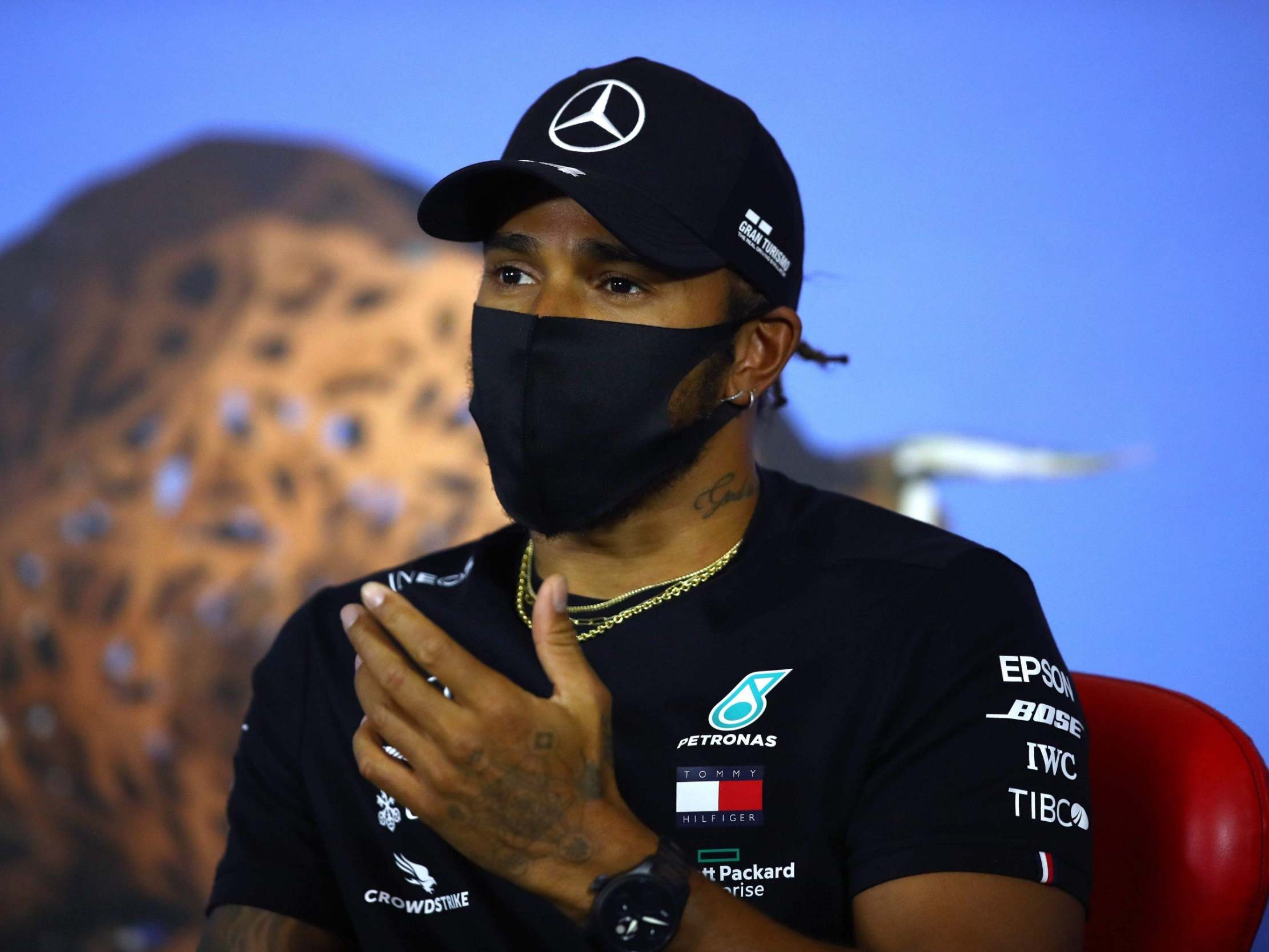 Lewis Hamilton and other British F1 drivers will face tougher restrictions in Hungary