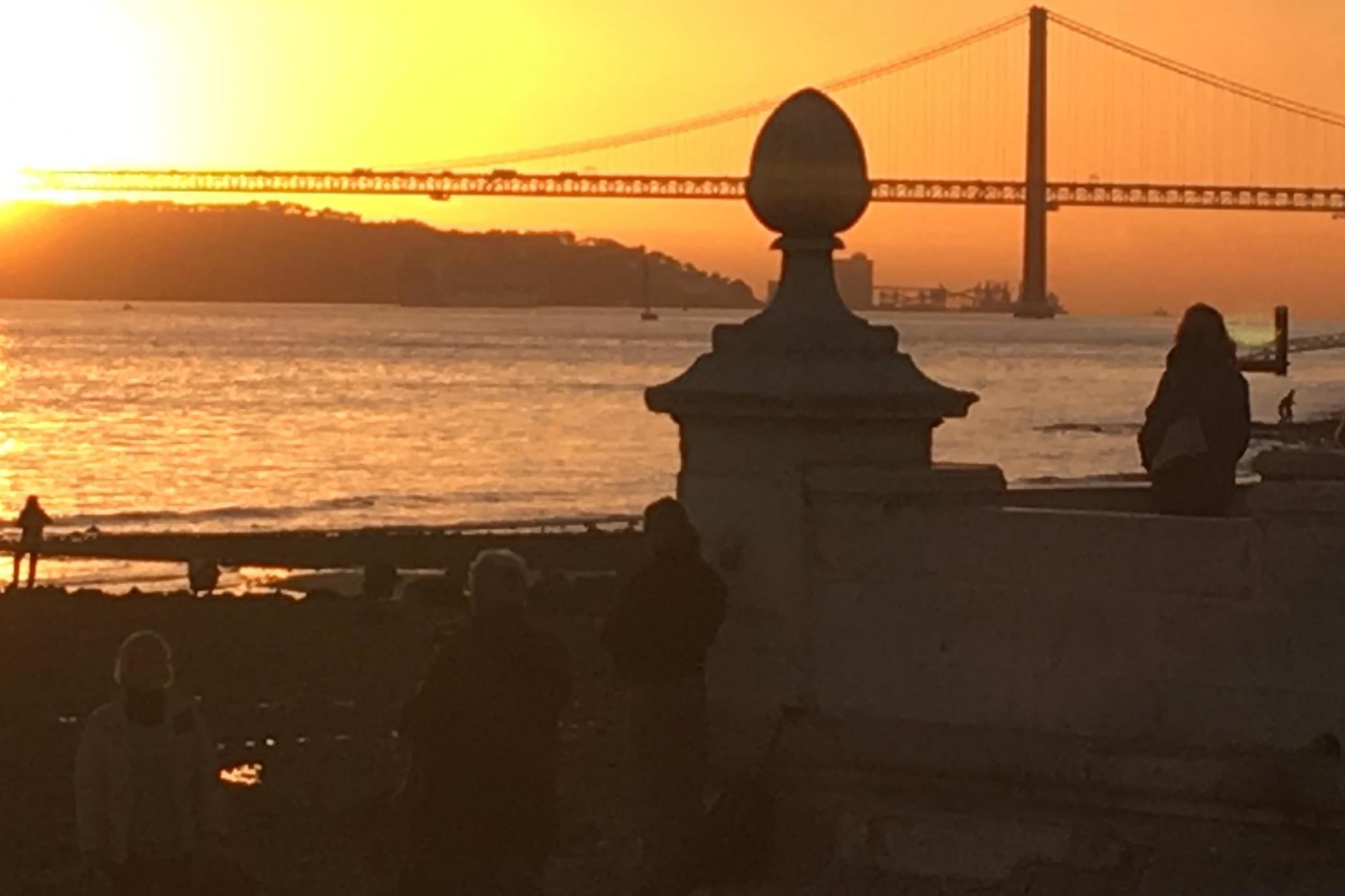 Air bridge? Portugal has yet to make it to the no-quarantine list