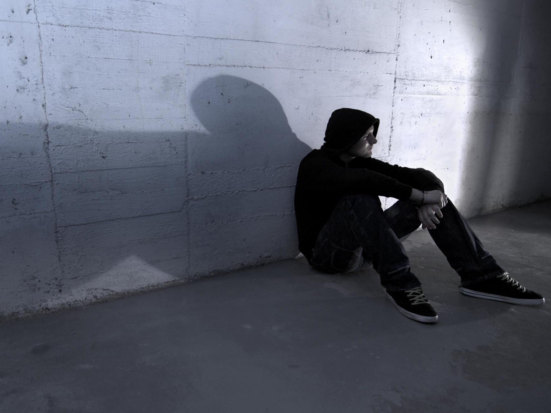 A person who experiences high conflict in adolescence is 20 per cent more likely to prefer a tyrannical model of leadership, the study’s authors said