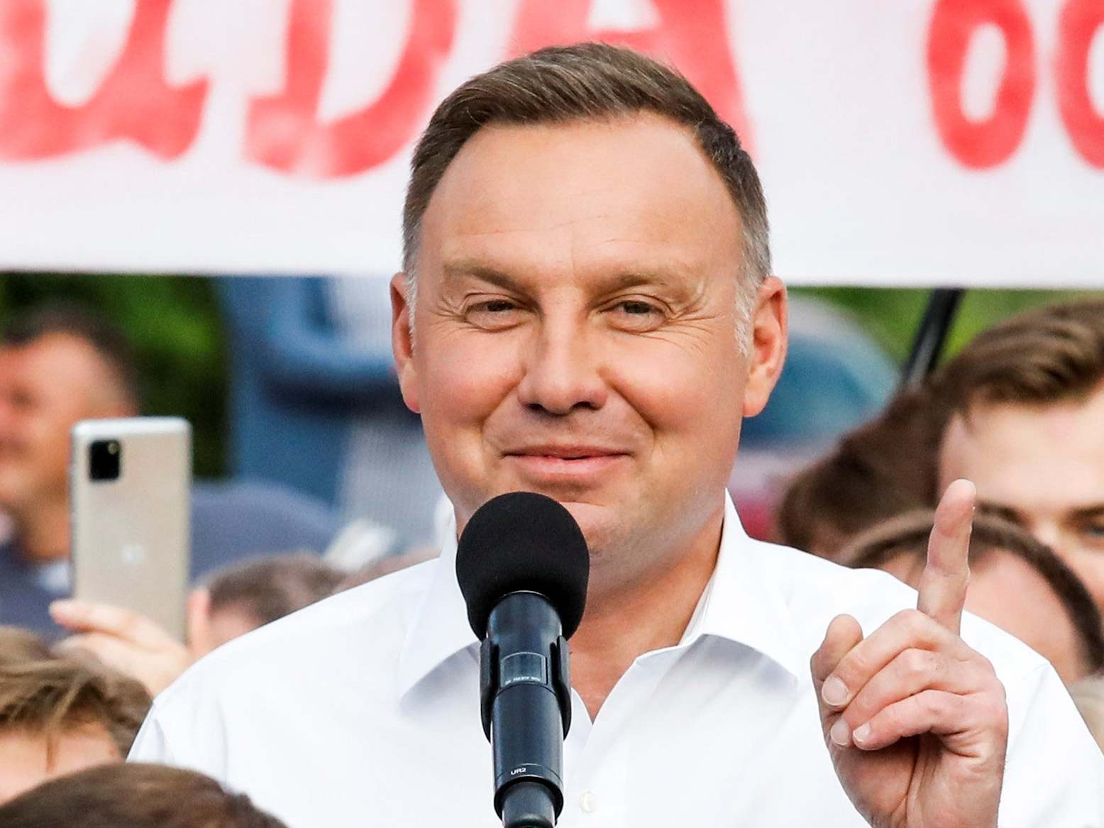 The victory of the right-nationalist candidate Andrzej Duda should concern Brussels for a number of reasons