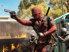 Ryan Reynolds reveals Indiana Jones reference hidden in Deadpool 2