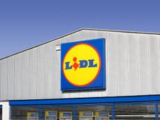 Lidl to open 25 new UK stores creating 1,000 jobs