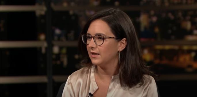 Bari Weiss quit the New York Times in 2020 alleging “bullying” and “harassment”