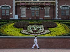 Hong Kong Disneyland to close again just one month after opening amid coronavirus spike