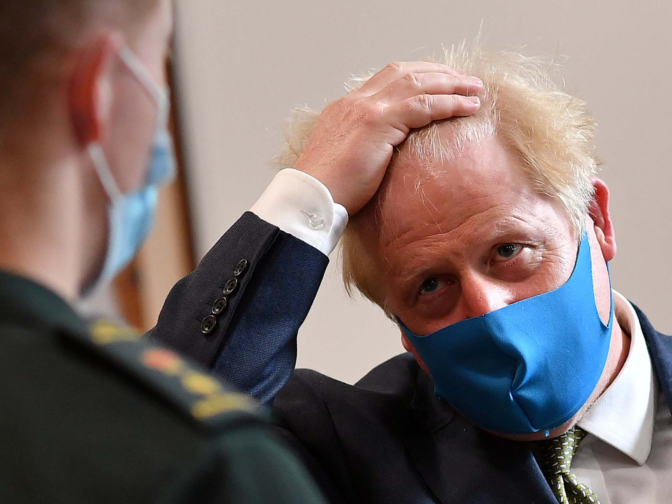 Not quite one year into his premiership, a substantial majority and with Brexit ‘done’ (or claimed to be) Johnson is already the subject of rumours and whispers