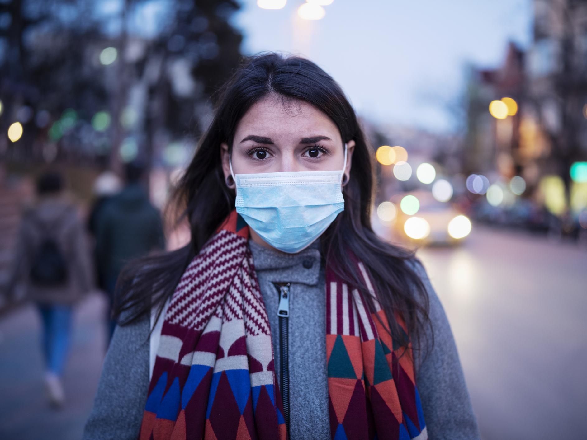 Related video: Tory MP Desmond Swayne says wearing face masks in shops is a 'monstrous imposition'