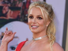 What is the #FreeBritney campaign?