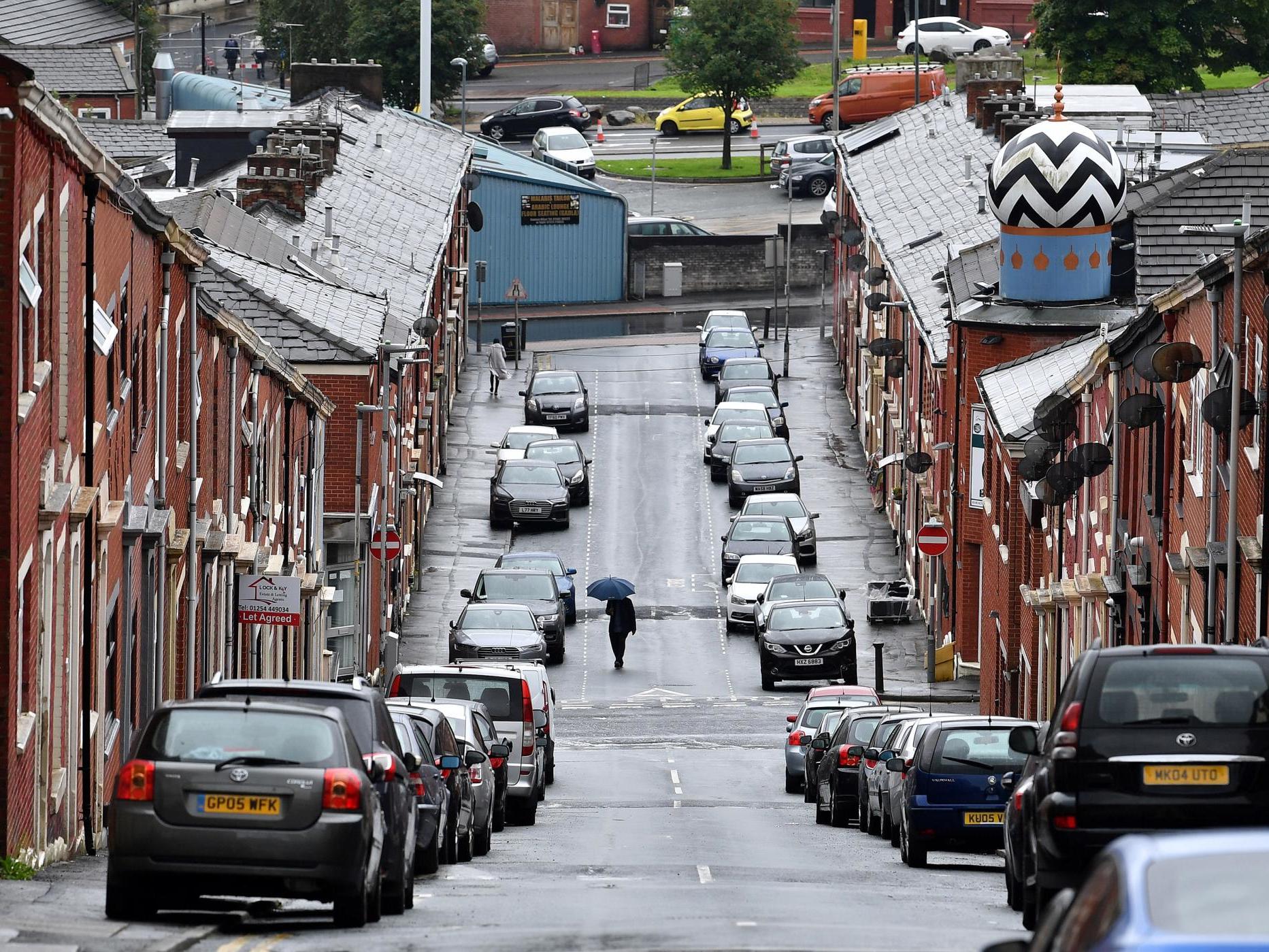 Blackburn with Darwen holds it breath as it takes another step into the unknown