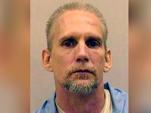 Wesley Ira Purkey was executed by lethal injection on Thursday