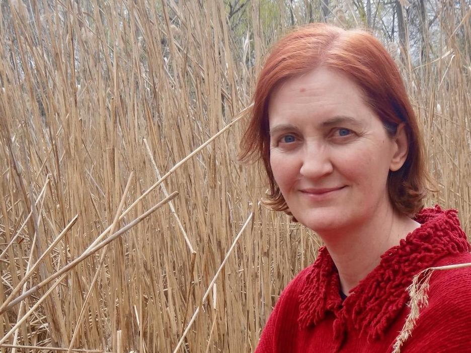 Emma Donoghue: ‘I’ve been very out from the start – it’s let me contribute to the cultural visibility of women who love women’
