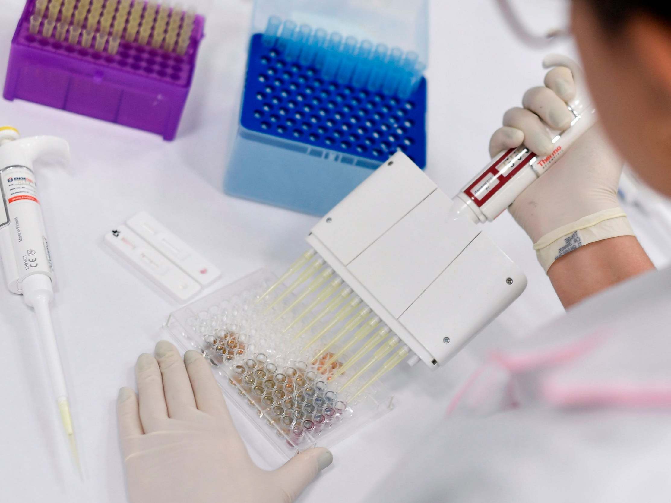 Cozy Bear: The Russian hacking group trying to steal the UK's coronavirus vaccine