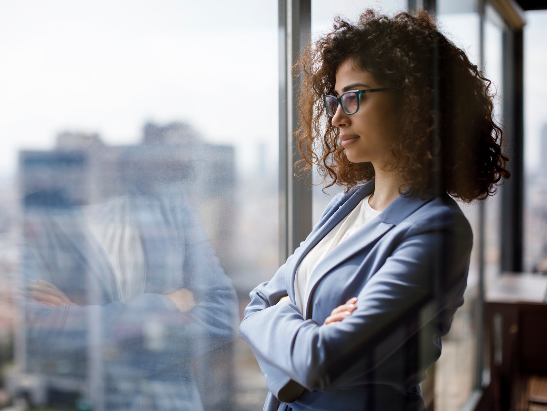 The study carried out by gender diversity company the Pipeline found only 14 of the 350 largest companies in the UK are led by women