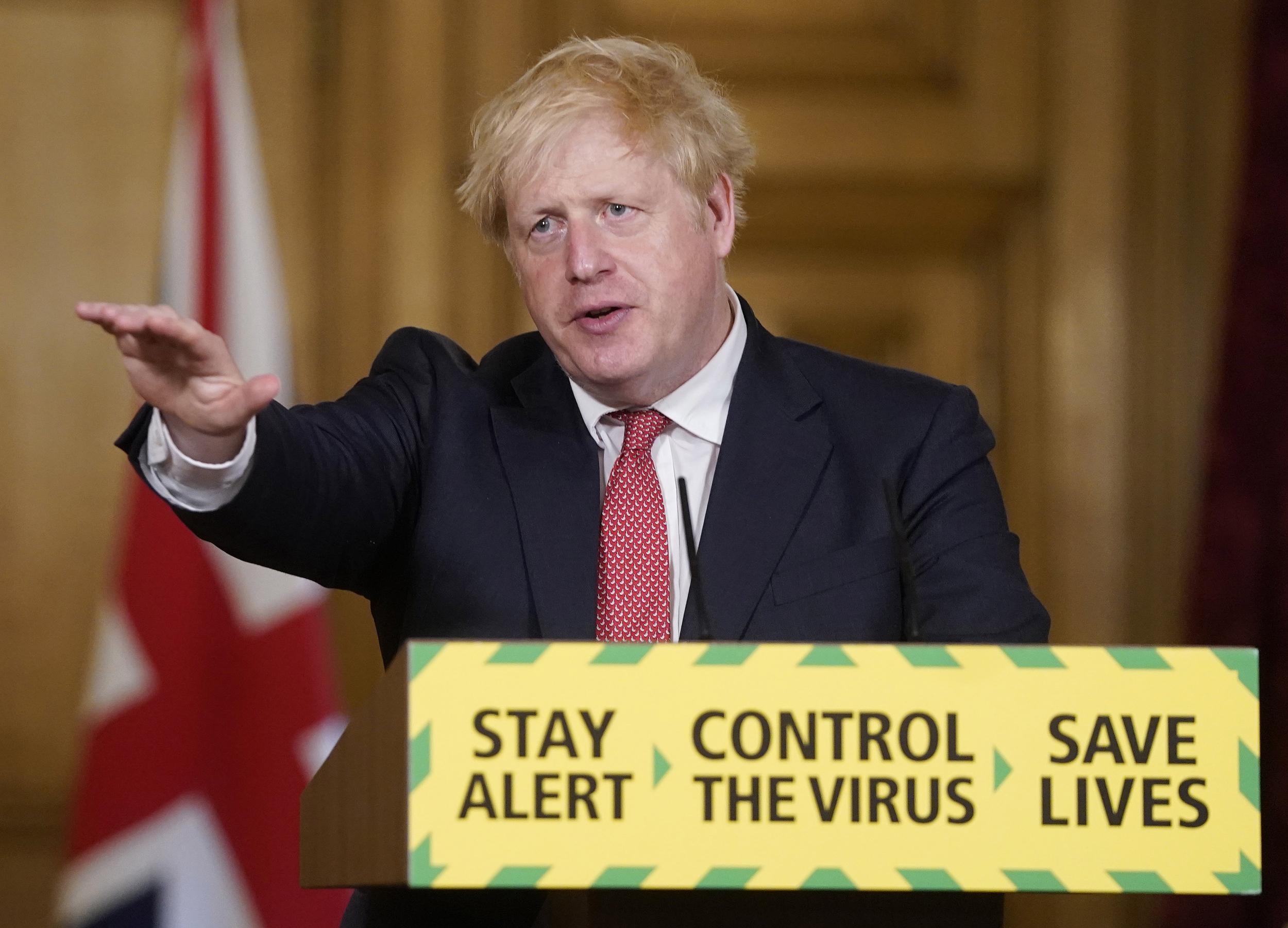 The step forward for individual freedoms and the economy contain undeniable risks