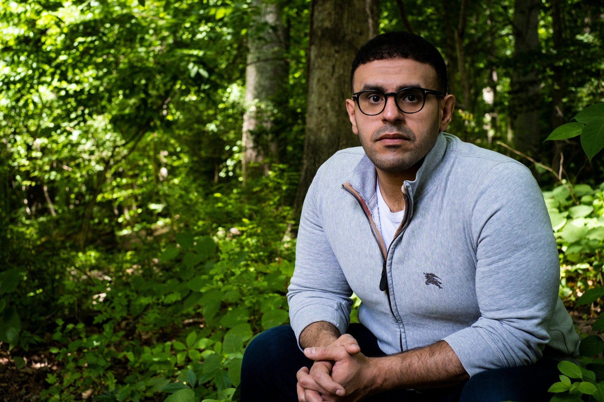 Mohamed Soltan, a US citizen who became a prominent Egyptian political prisoner, filed a federal lawsuit against the man he says directed his torture