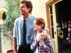 The Parent Trap: Lindsay Lohan and Dennis Quaid to reunite for first time in 22 years