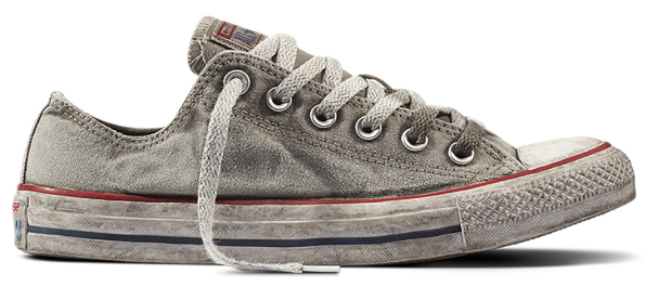 Chuck Taylor All Star Basic Wash, £70