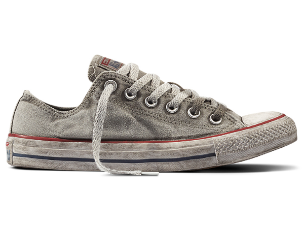 Chuck Taylor All Star Basic Wash, £70