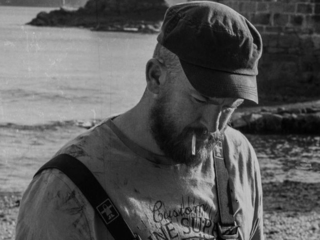 Mark Jenkin’s ‘Bait’, one of the titles available on BFI Player, was shot on a vintage 16mm camera