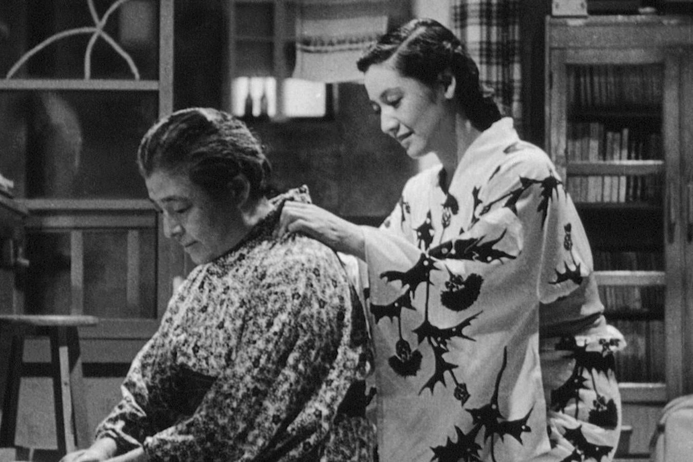‘Tokyo Story’, one of the films on show during the BFI’s Japan 2020 season