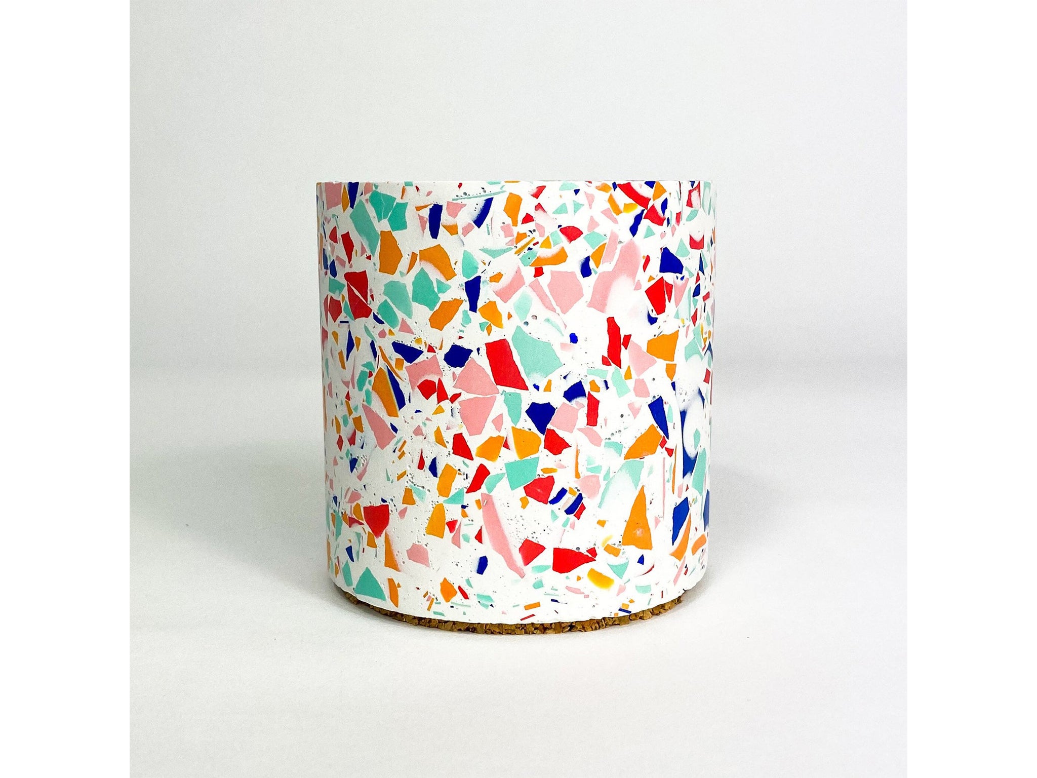 Bold, bright and beautiful, this is a perfect housewarming gift