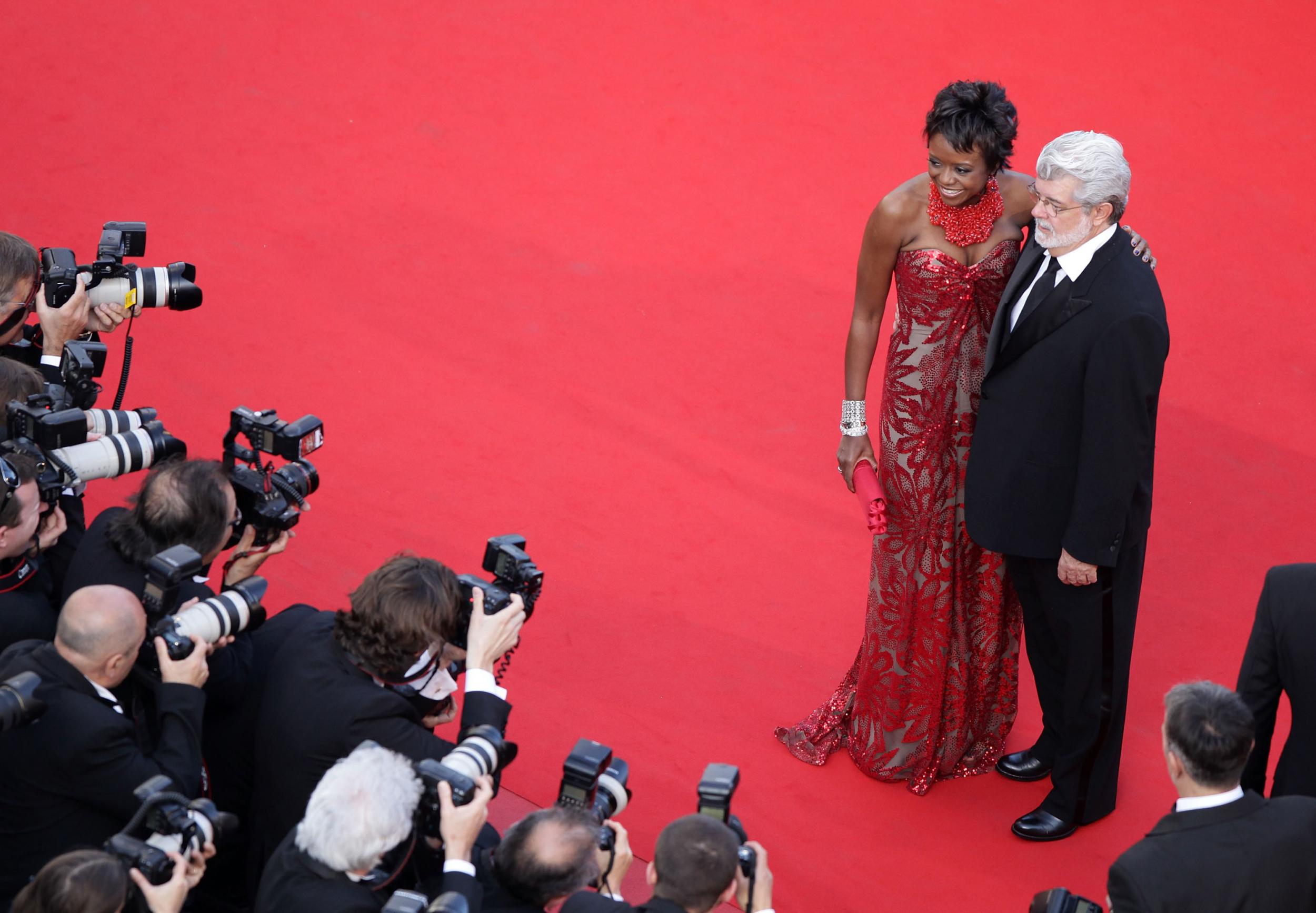 High-profile investor and diversity campaigner Mellody Hobson is the only black member of the Bilderberg steering committee