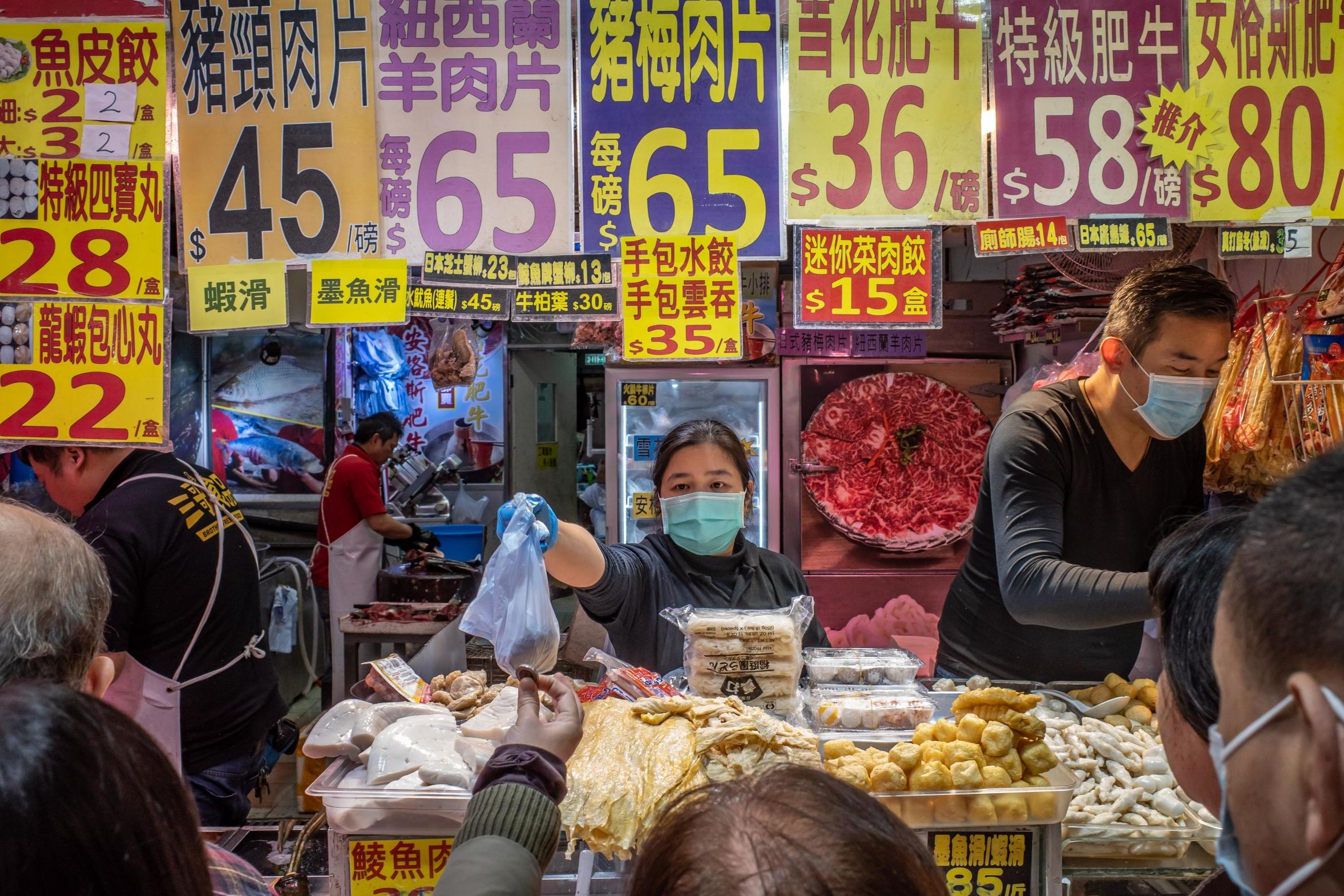 Hong Kong is among the states to impose new restrictions on citizens amid signs of a ‘second spike’ in Covid-19 infections