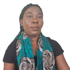 Head shot of Ruona Meyer