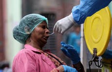 Nearly one-quarter of Delhi infected with coronavirus, survey reveals