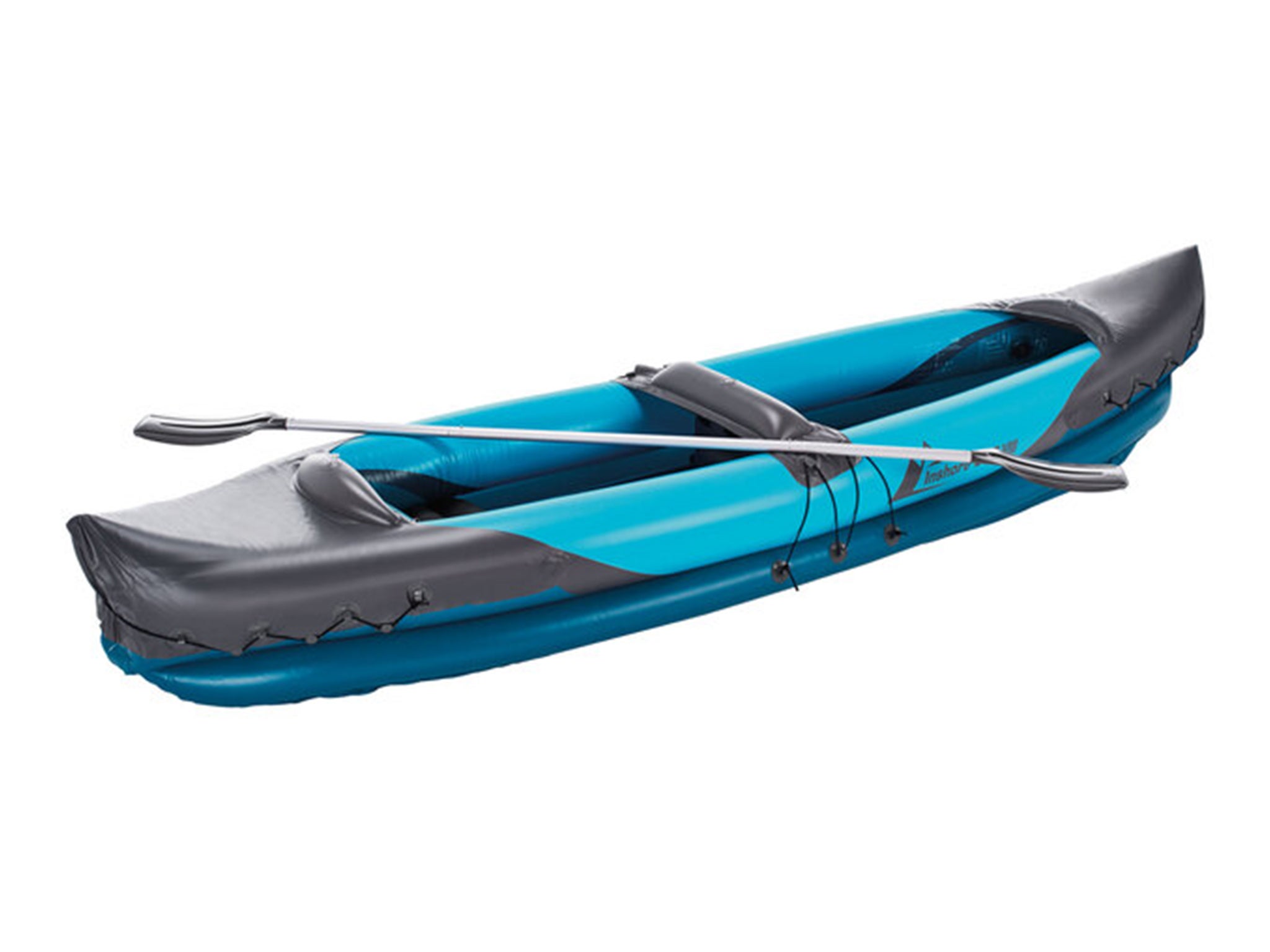 Only available while stocks last in-store, make sure you pick up this affordable kayak before it sells out