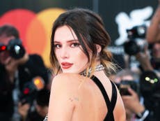 Bella Thorne, we sex workers need more than your OnlyFans apology – we need your allyship and action