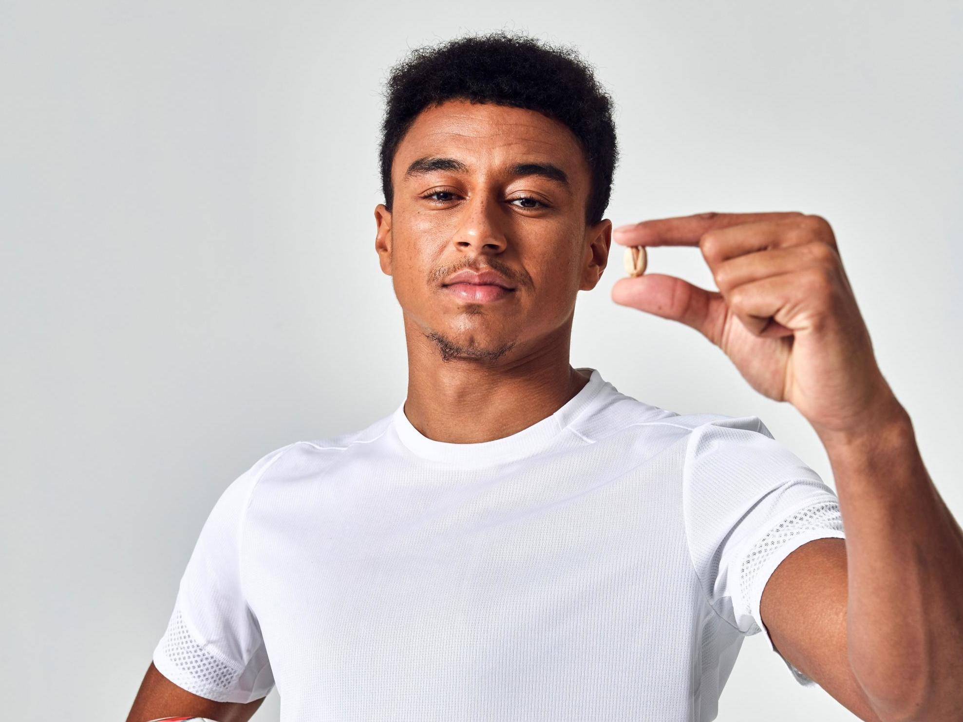 Jesse Lingard