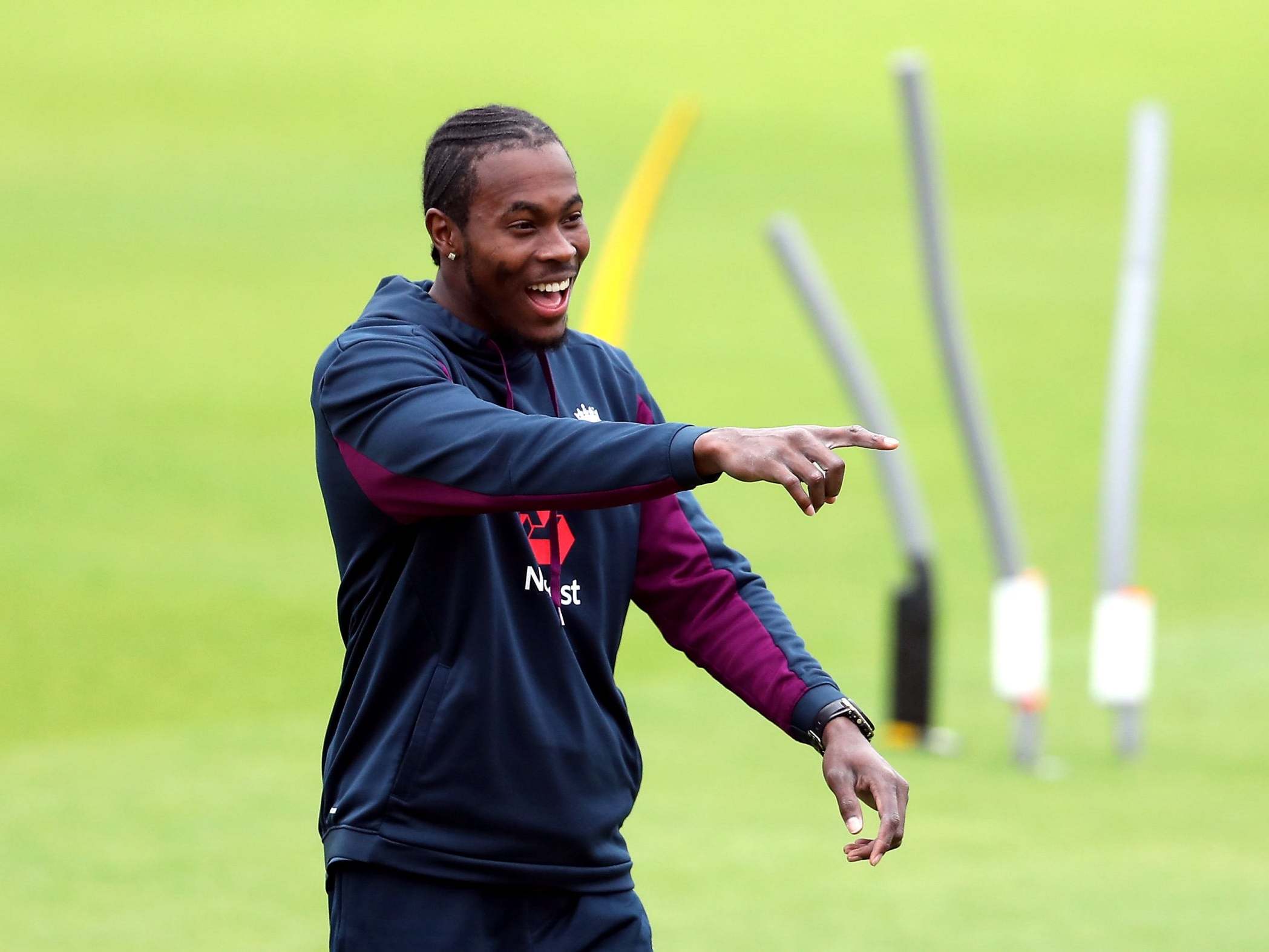 Jofra Archer has been recalled for England's third Test against the West Indies