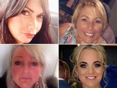 Five women found dead in Doncaster: ‘We don’t want women’s deaths to become normalised’