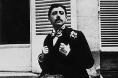 Book of a lifetime: A la Recherche du Temps Perdu (In Search of Lost Time) by Marcel Proust