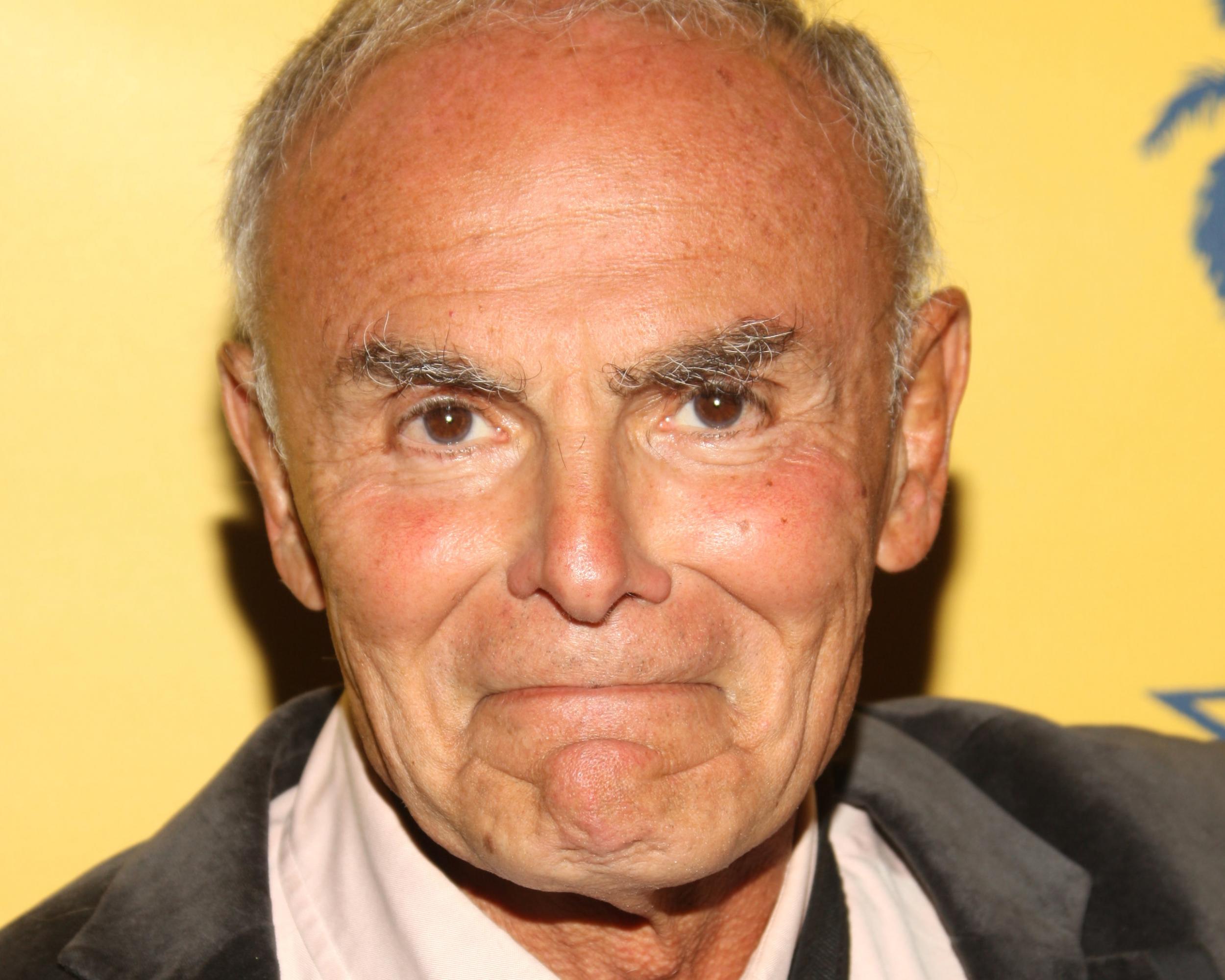 Actor John Saxon has died, aged 83