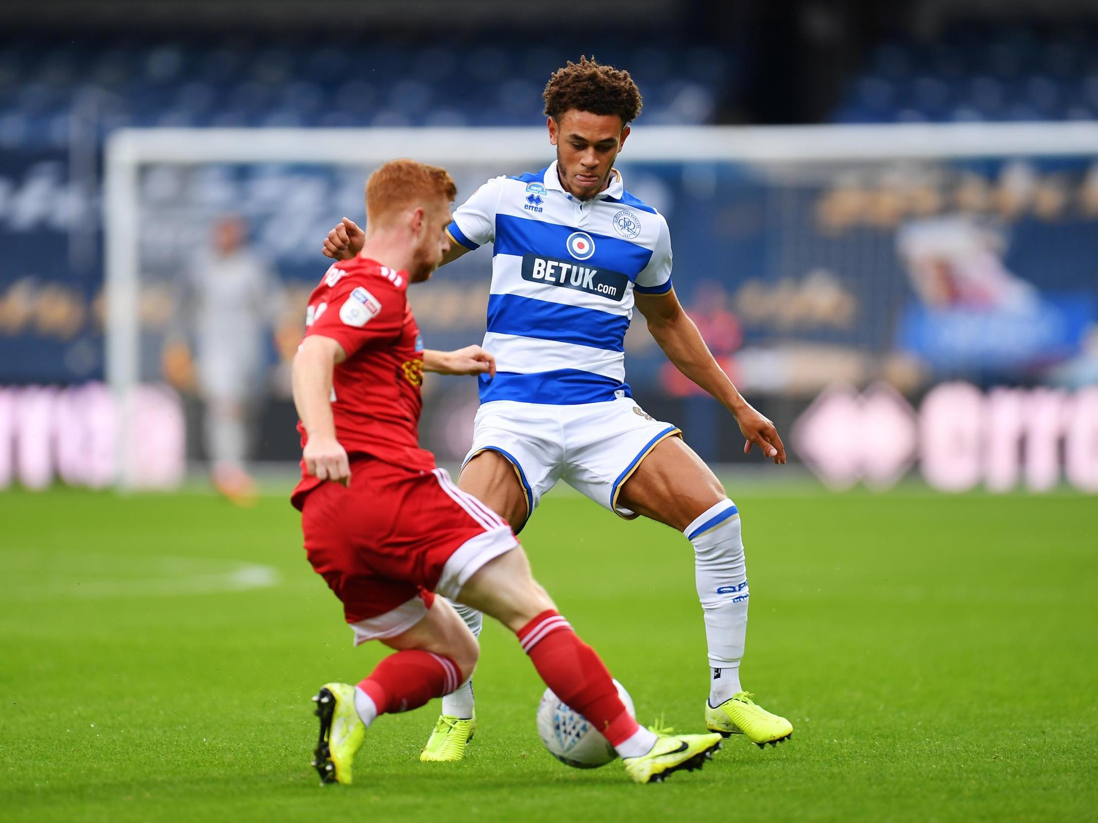 Reed has been a pivotal figure in Fulham’s season