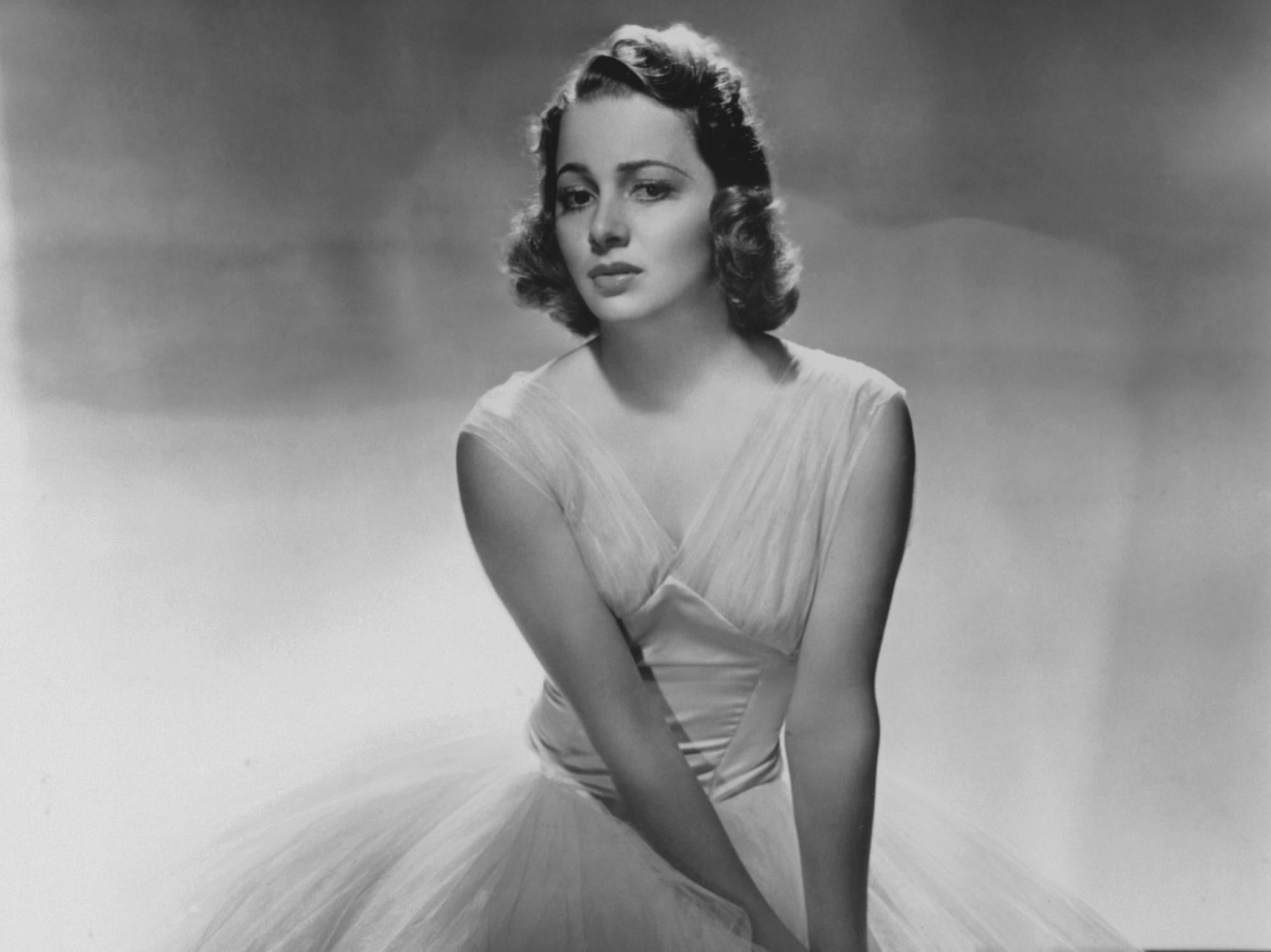 Olivia de Havilland: Oscar-winning star of Hollywood’s golden age